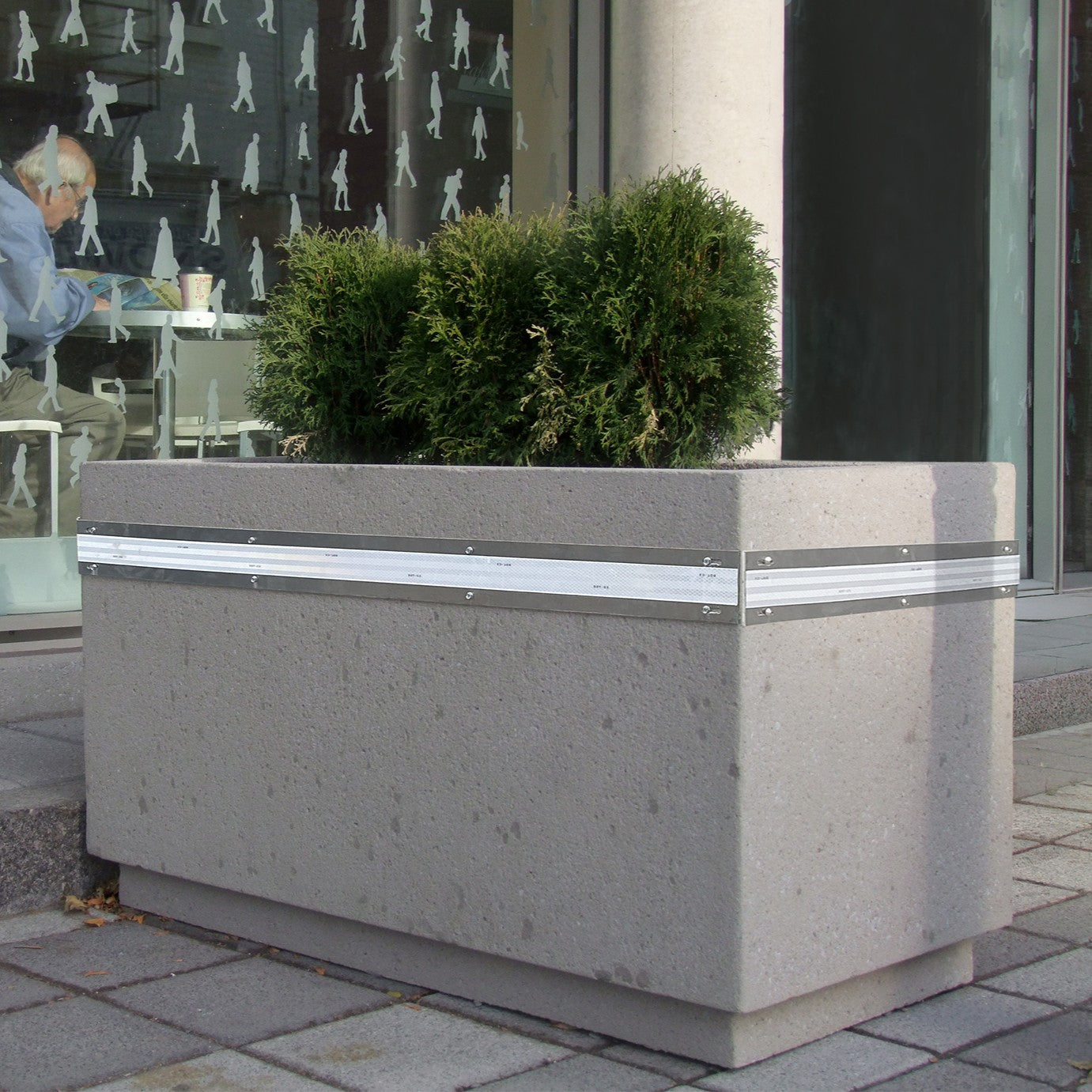 Patio Drummond