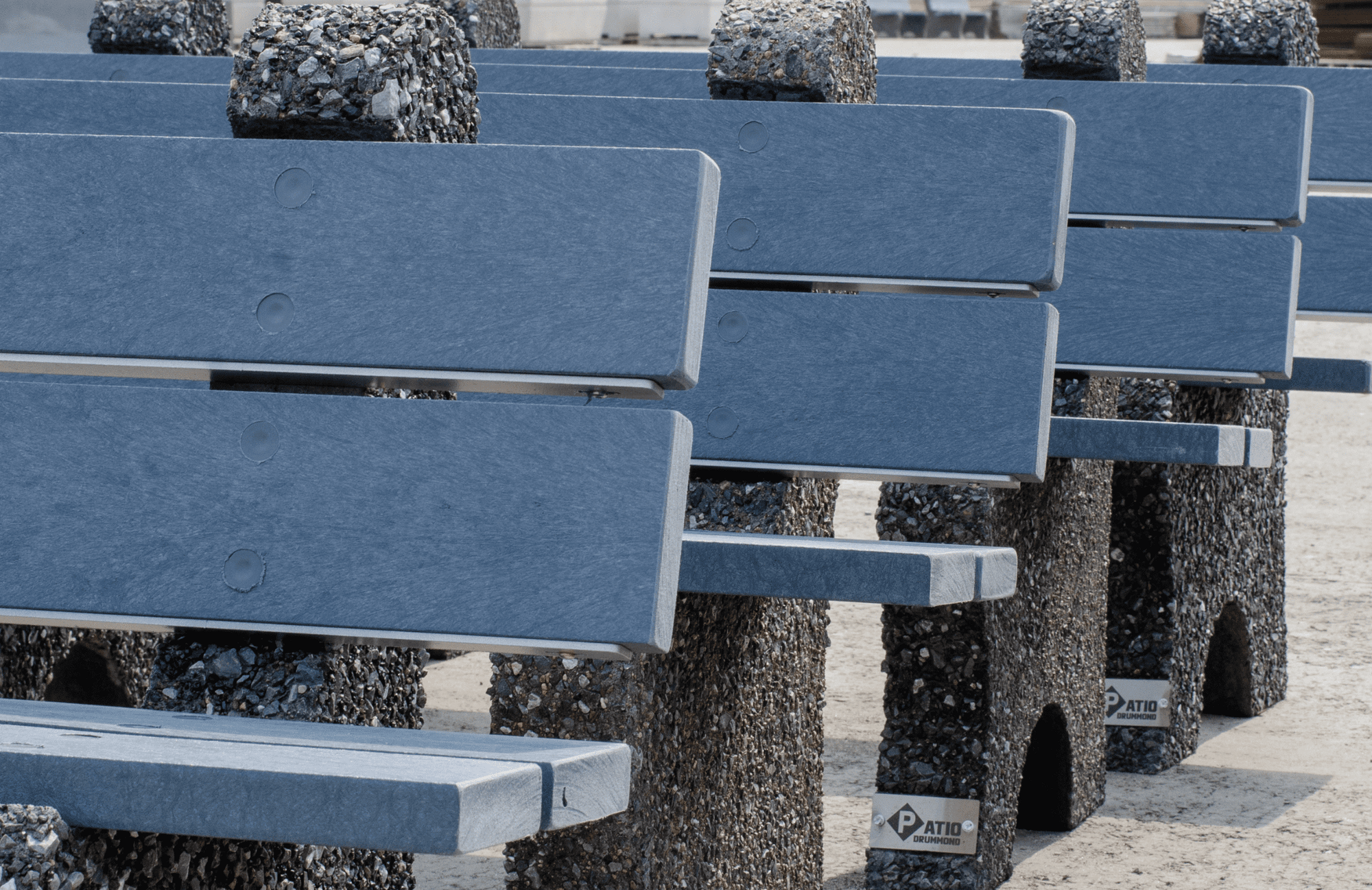 Patio Drummond