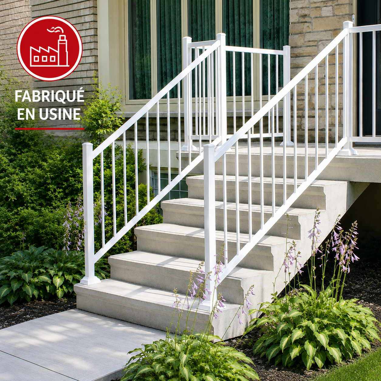 Patio Drummond