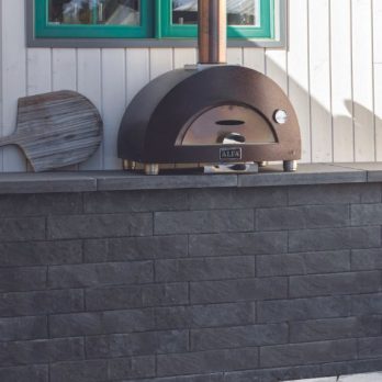 Le béton pour l'aménagement paysager en 2023 : c'est tendance!