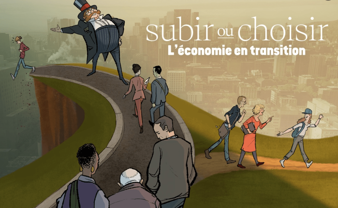Documentaire_Subir_ou_choisir