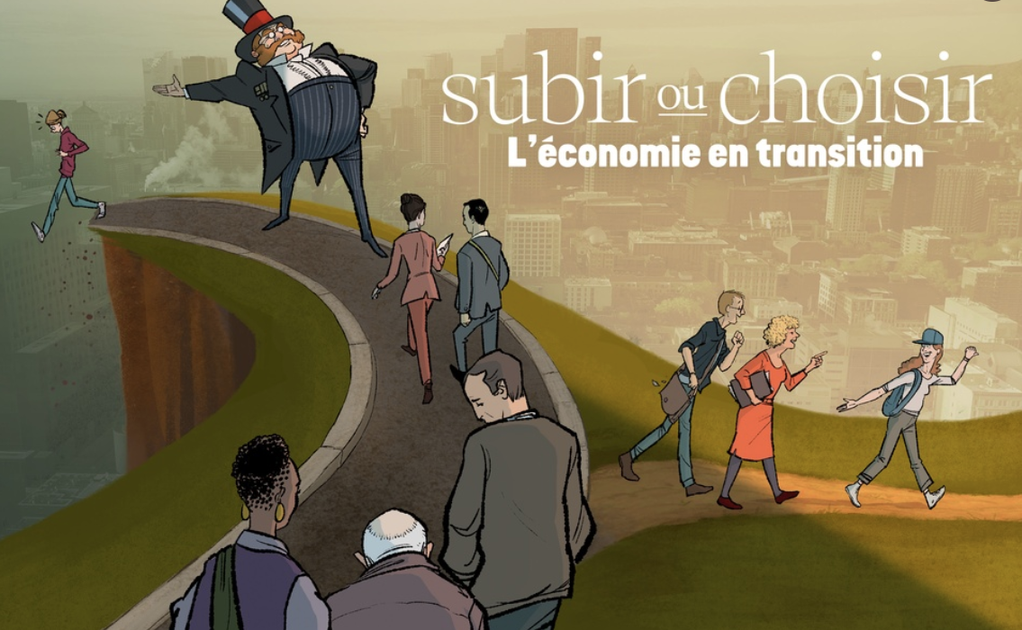Documentaire_Subir_ou_choisir