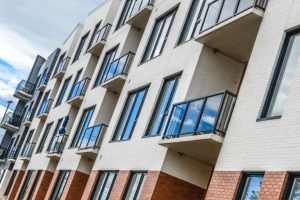 Balcons en béton préfabriqué : TMS - Le Vivo