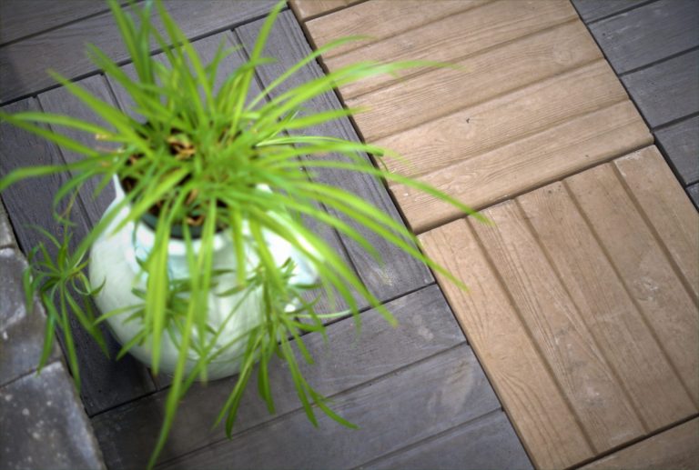 Il était une fois un produit de béton