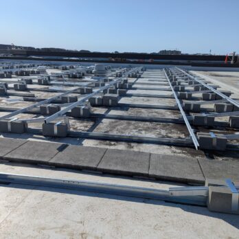 Le premier bloc ballast décarbonisé au monde : une révolution pour vos projets d’énergie solaire