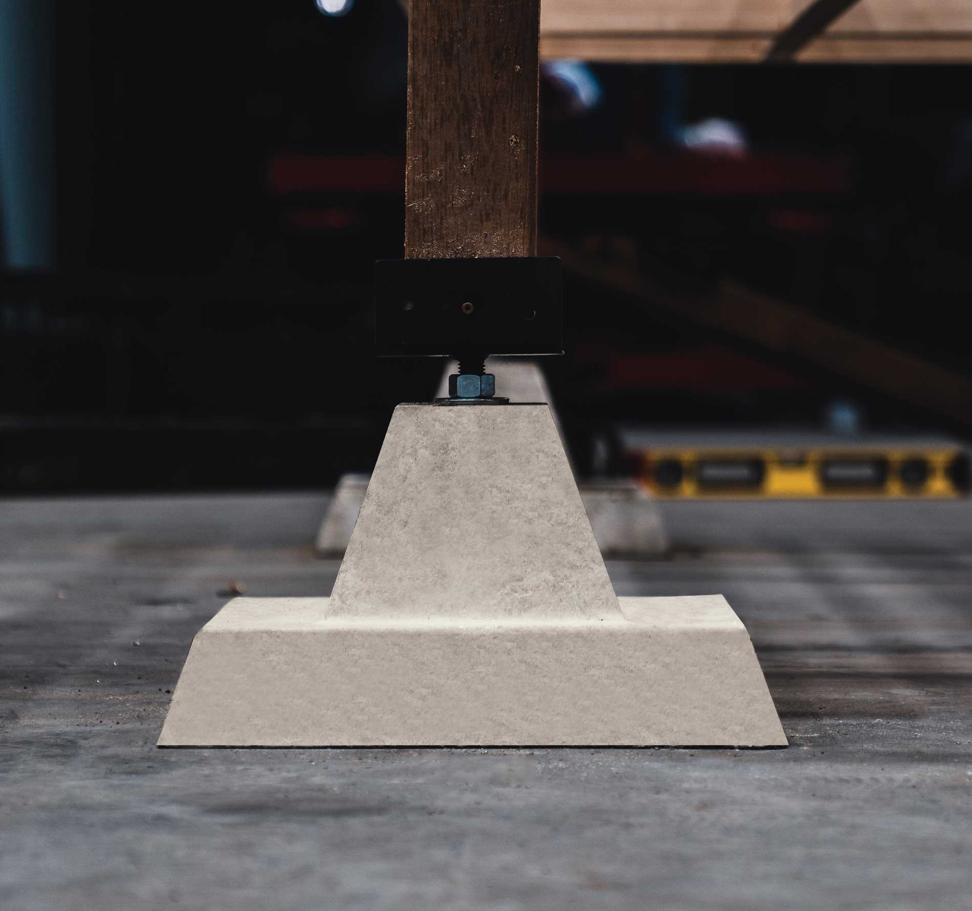 Produits spécialisés