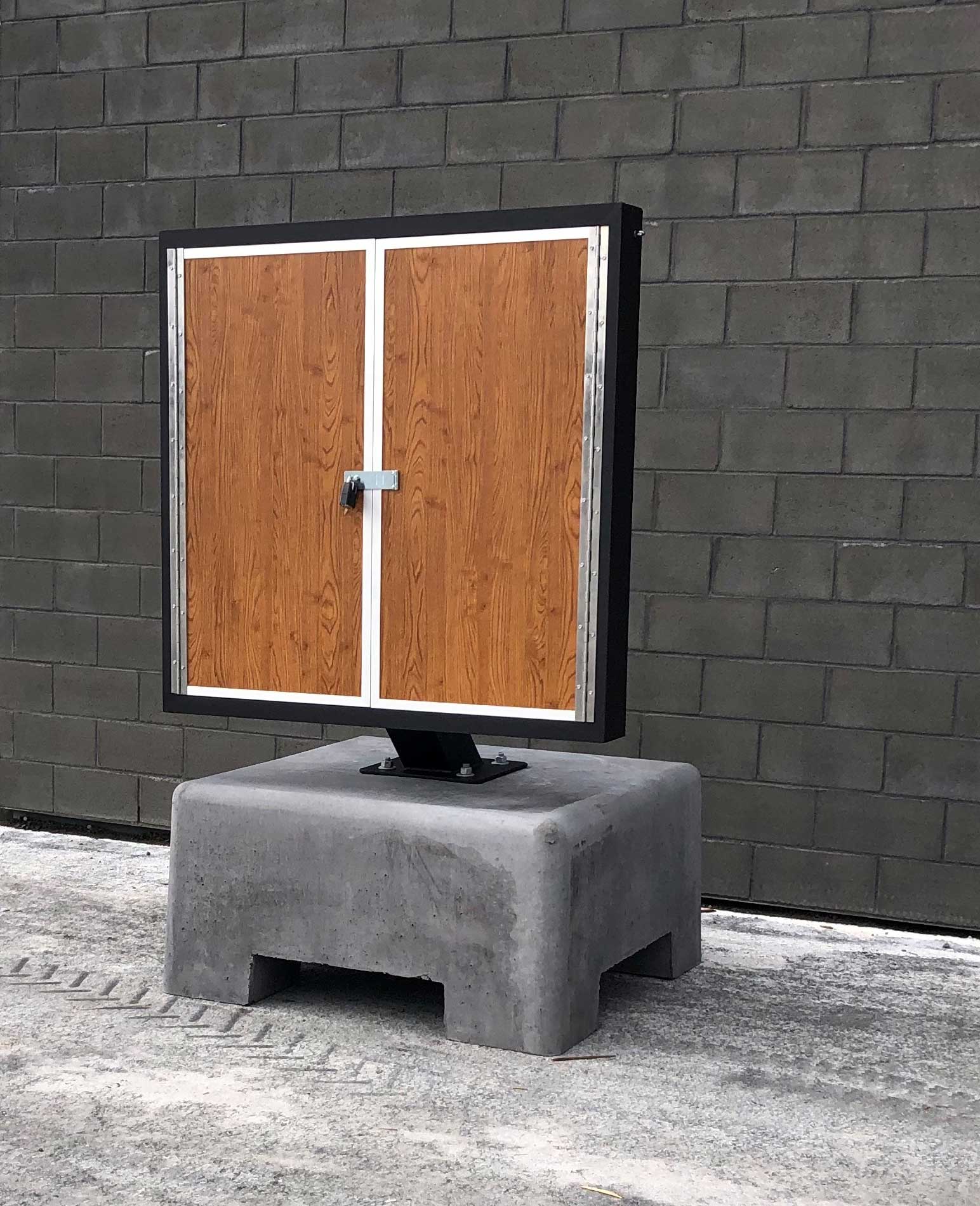 Tableau - Patio Drummond