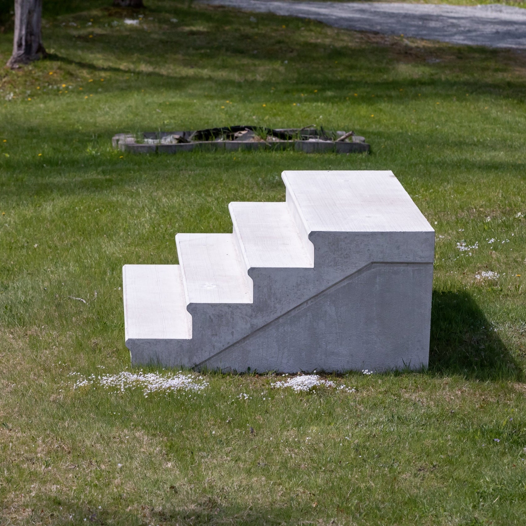 Projets sur mesure - Patio Drummond