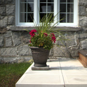 Dalle Losange Patio Drummond 