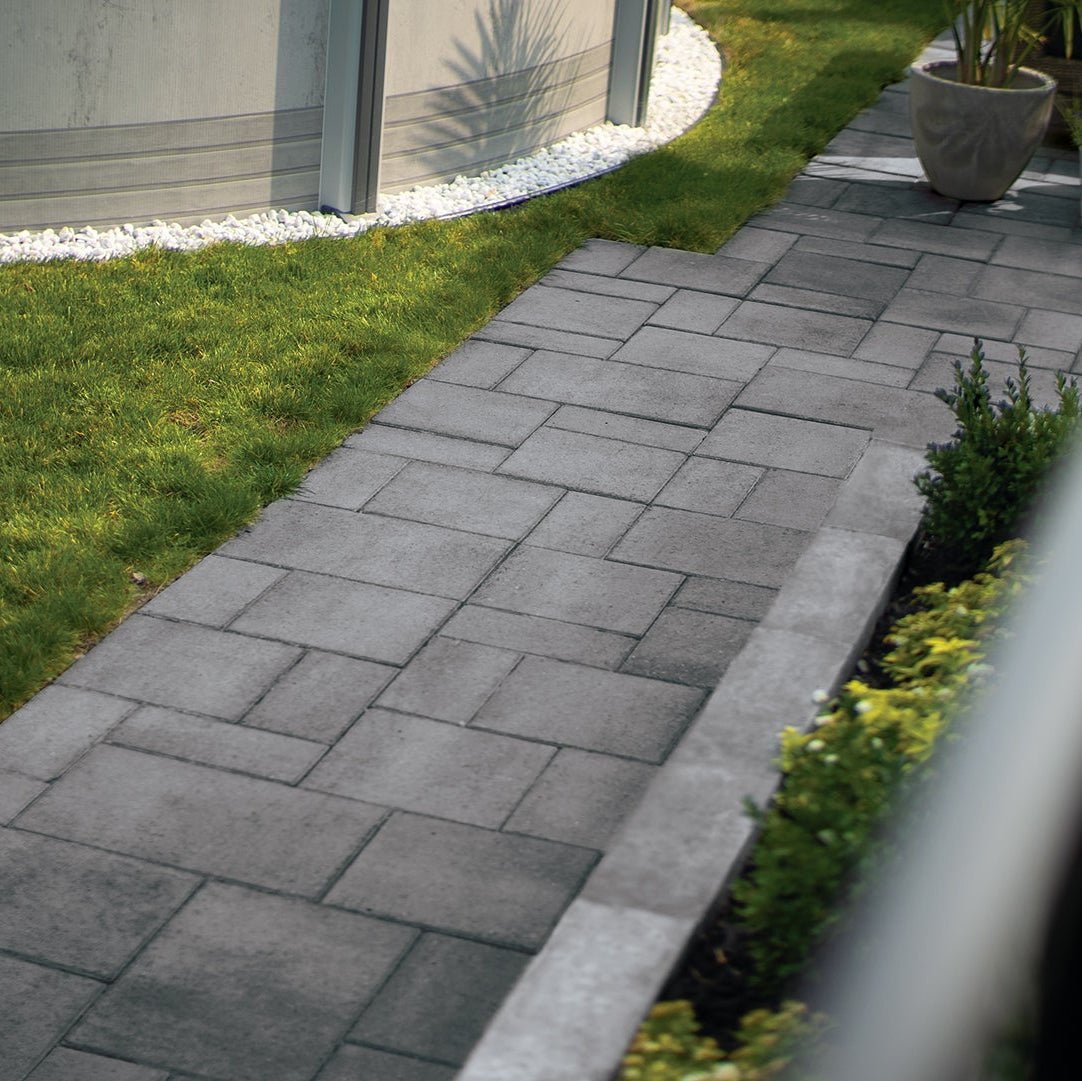 Dalle Urbania 50mm Patio Drummond 