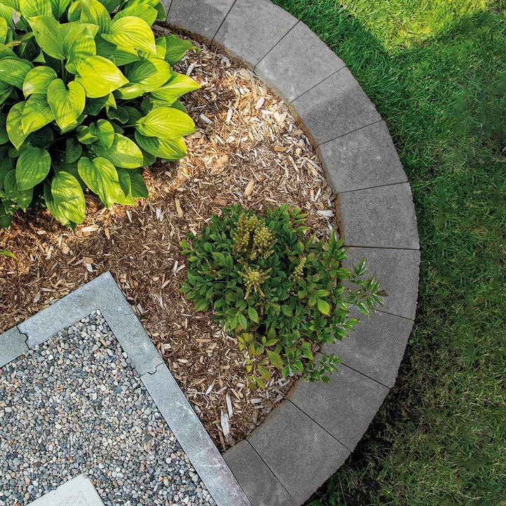 Bloc Rustico Patio Drummond