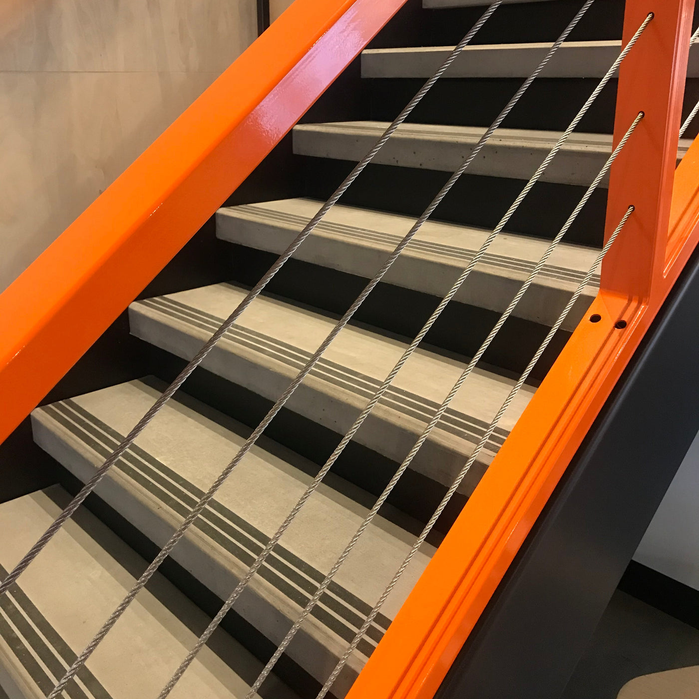 Escalier Bton Prfabriqu Point P