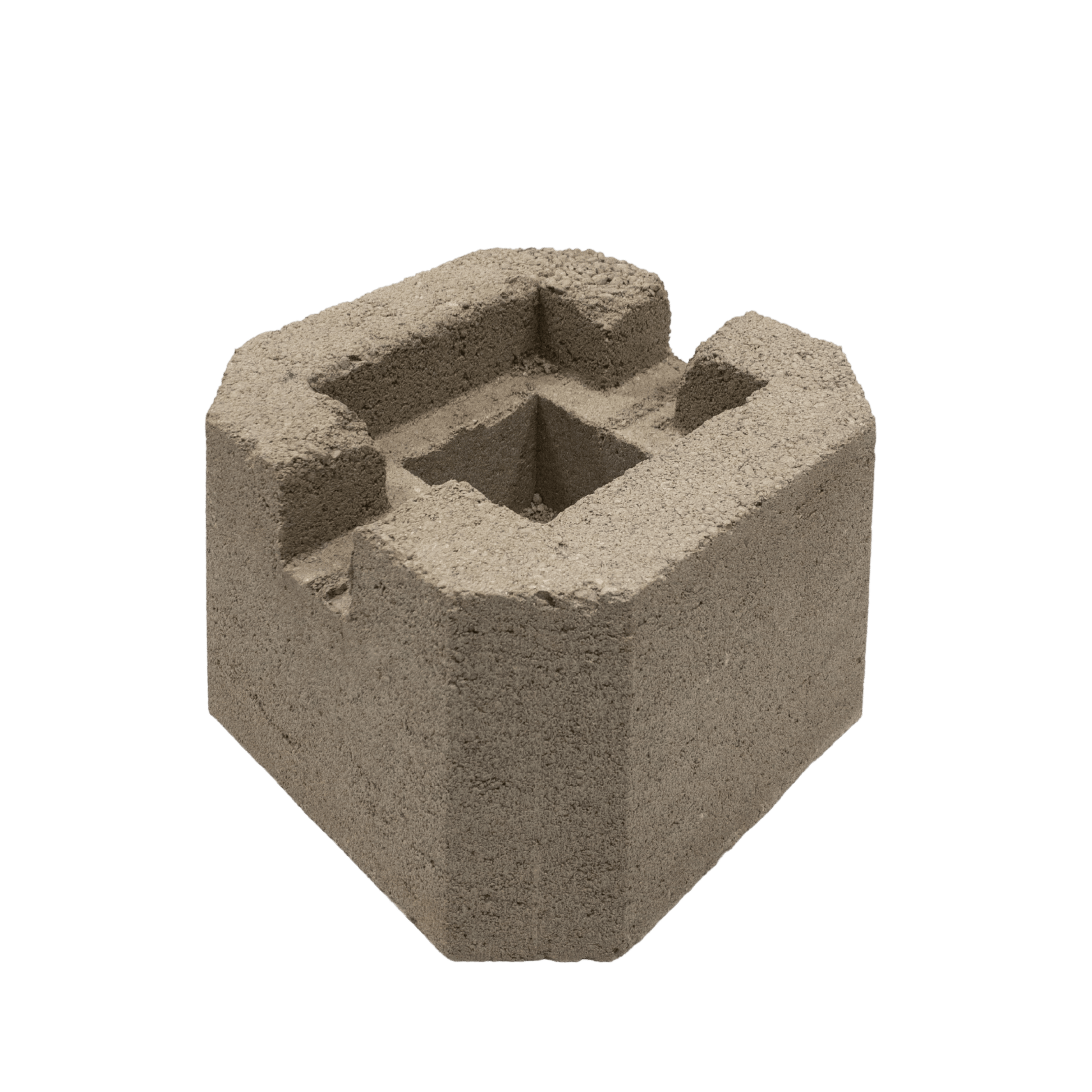 Patio Drummond Patio Bloc 