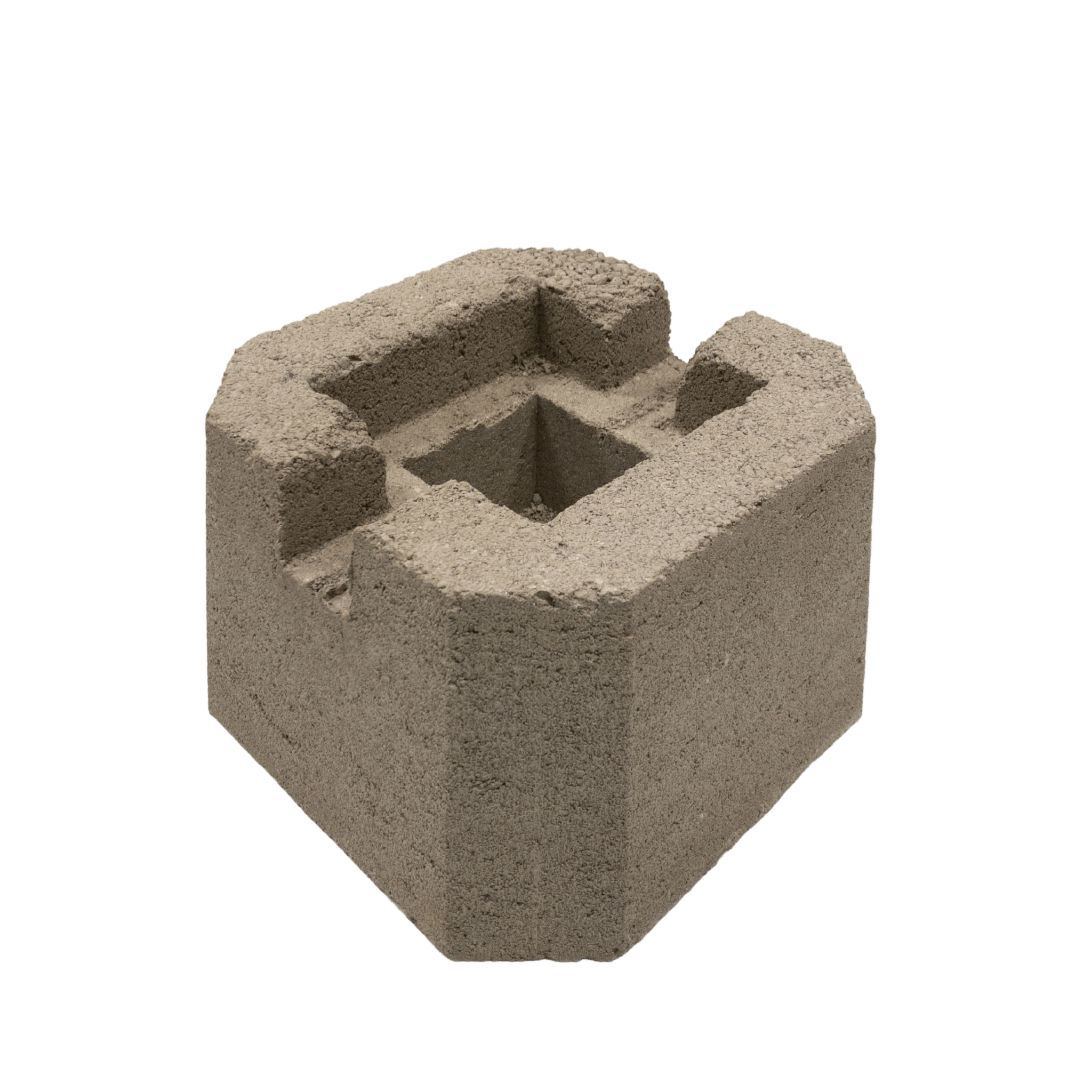 Patio Drummond Patio Bloc 