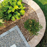 Bordure Coin universelle Patio Drummond