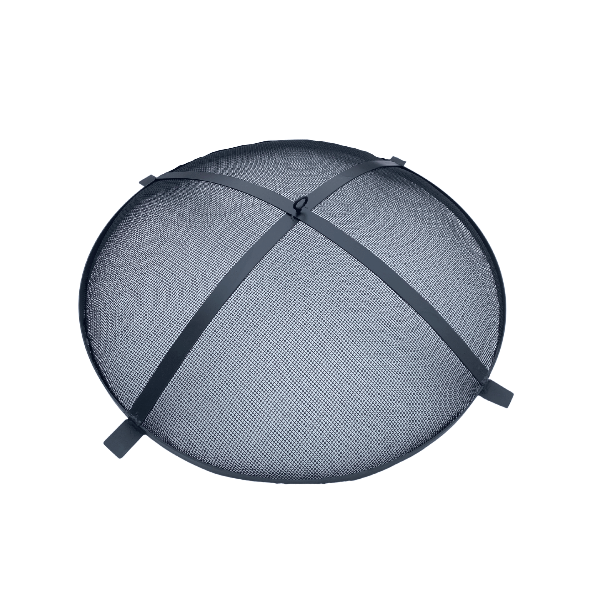 Pare-étincelles foyer Rustico Patio Drummond