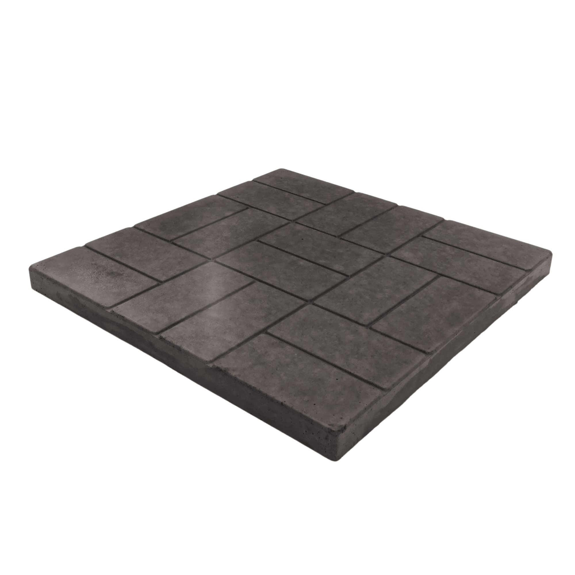 Dalle Brique Patio Drummond