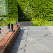 Dalle Belvedere Patio Drummond