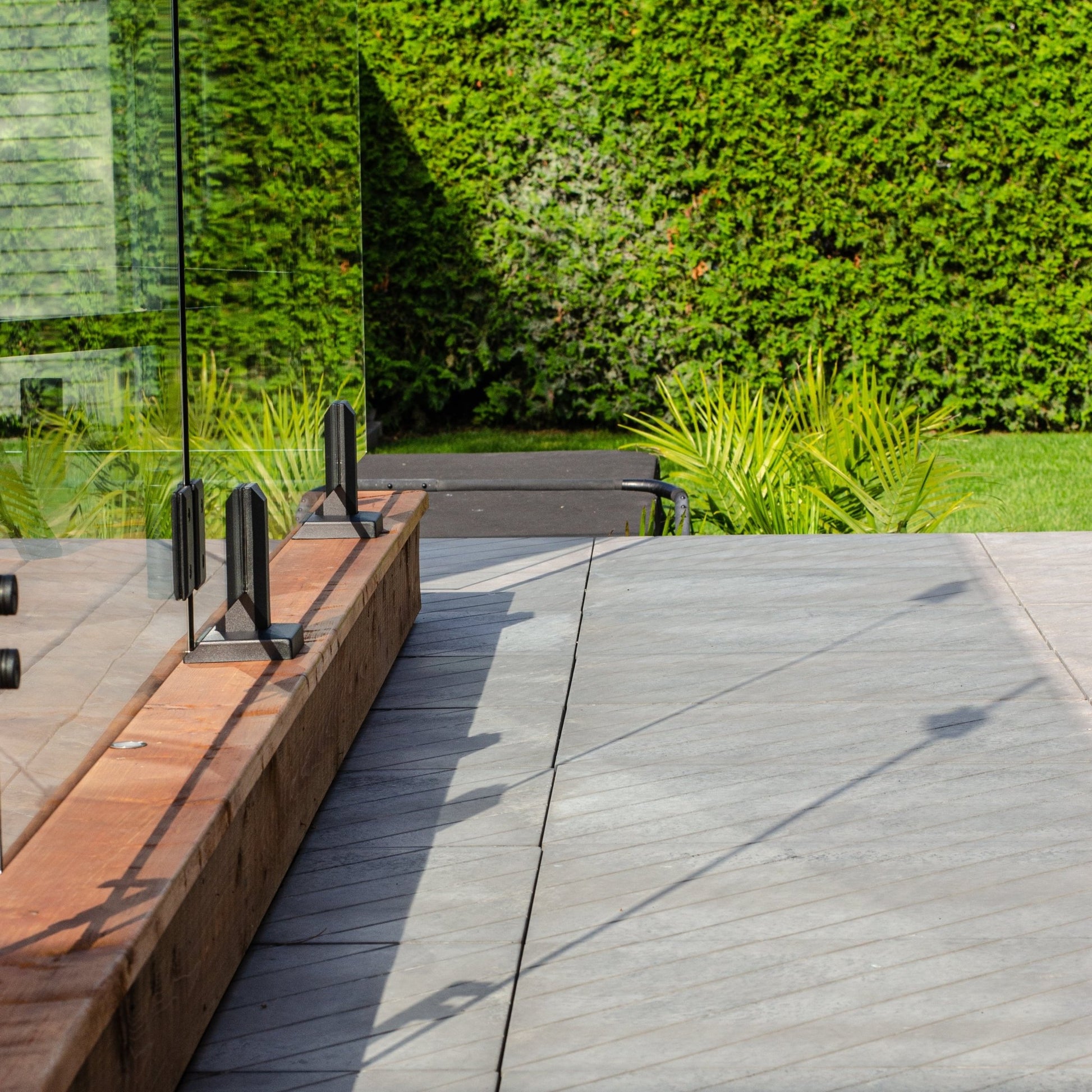 Dalle Belvedere Patio Drummond