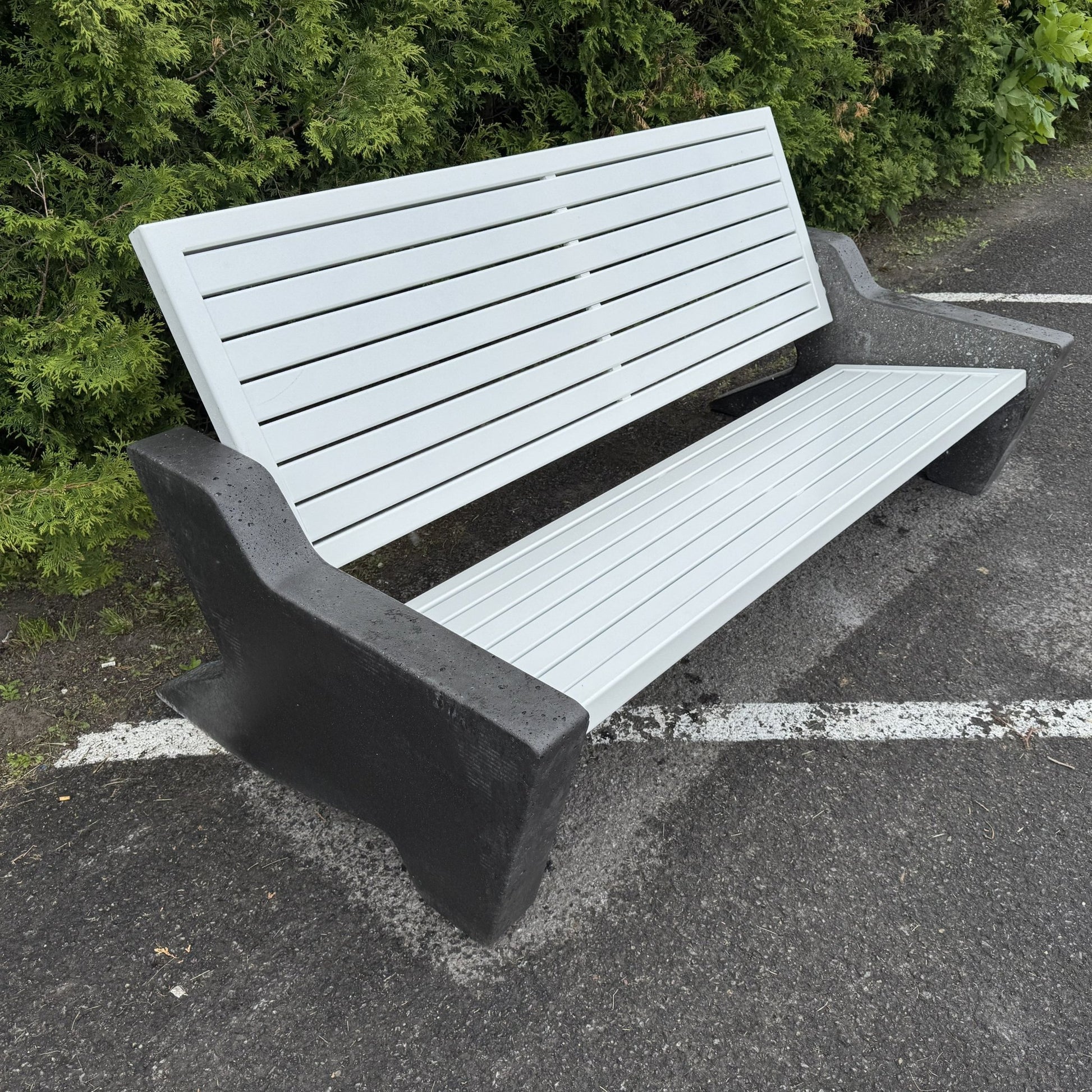 Banc Louge XL Patio Drummond