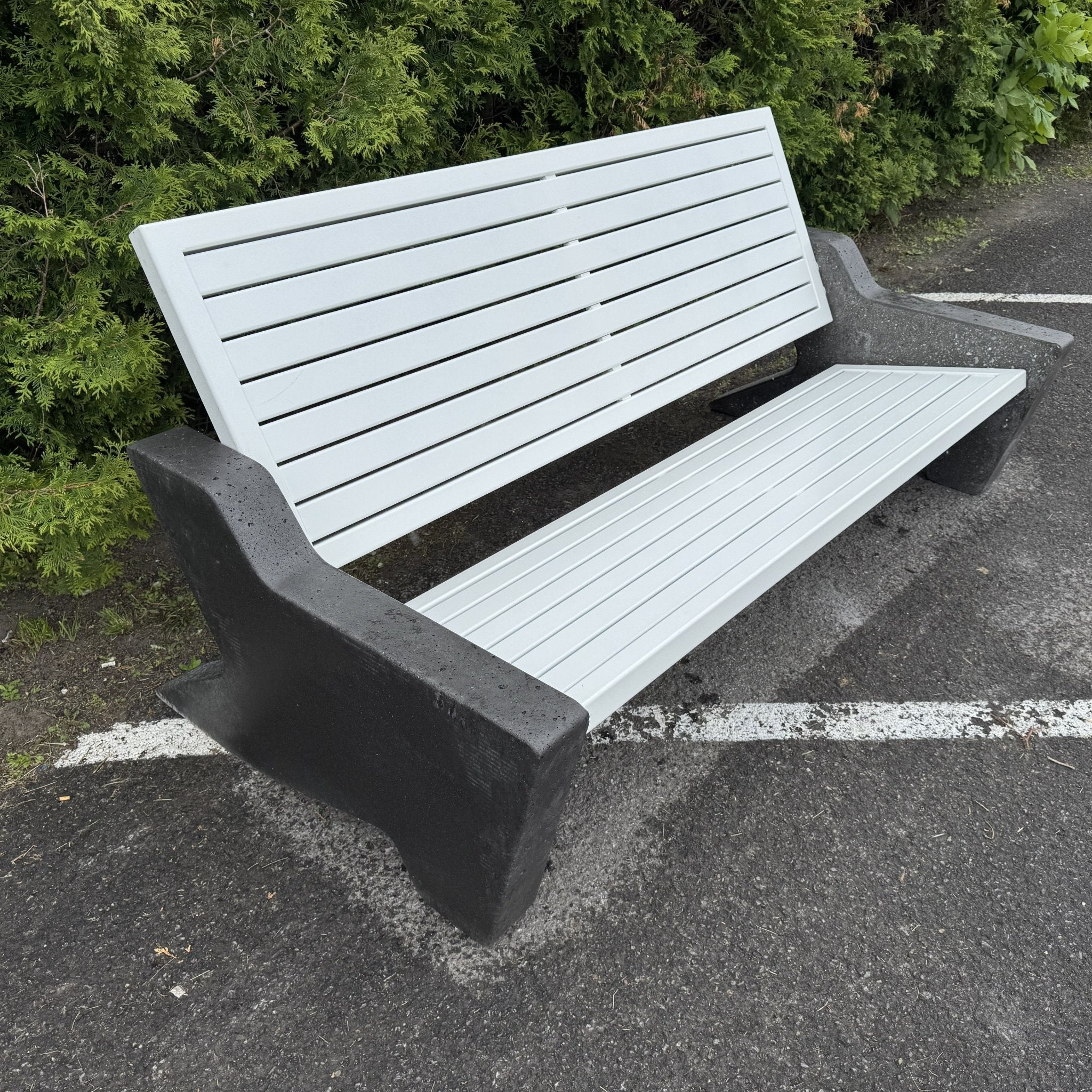 Banc Louge XL Patio Drummond