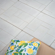 Dalle Brico Patio Drummond Gris Pale