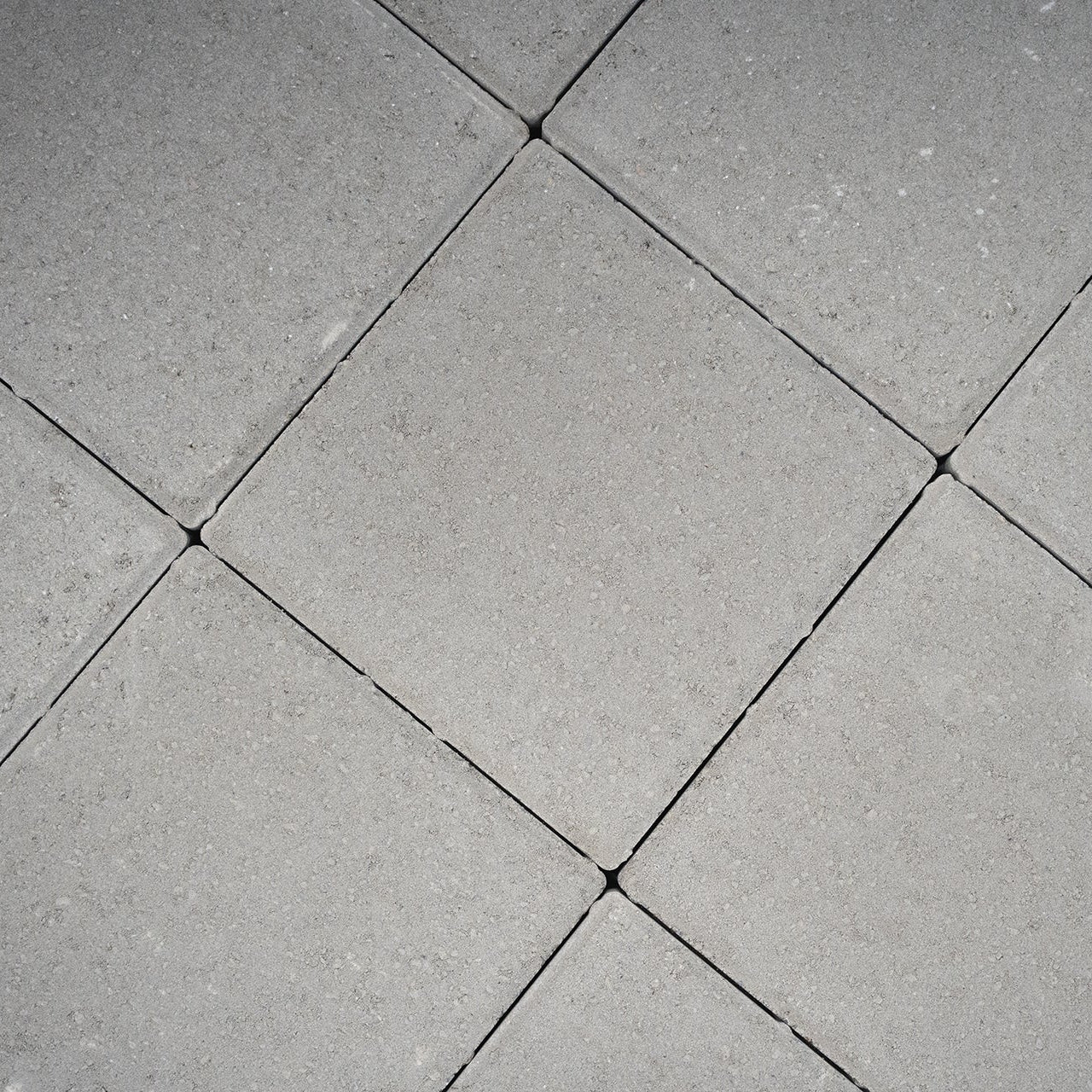 Patio Drummond Dalle Econo Gris 