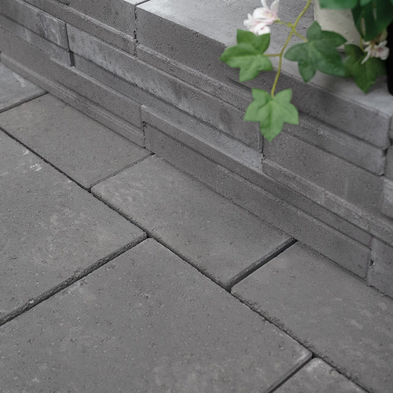 Muret Urbania Patio Drummond