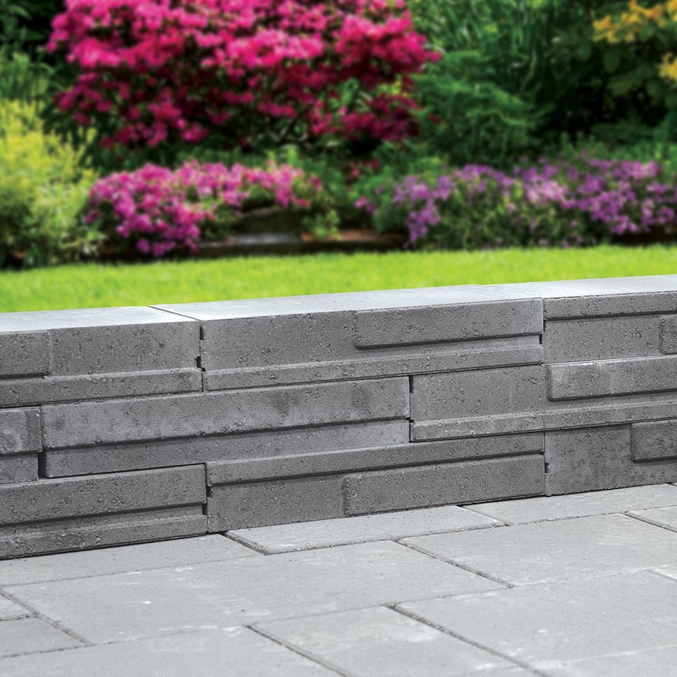 Muret Urbania Patio Drummond