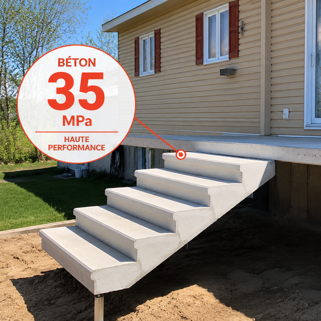 Patio Drummond