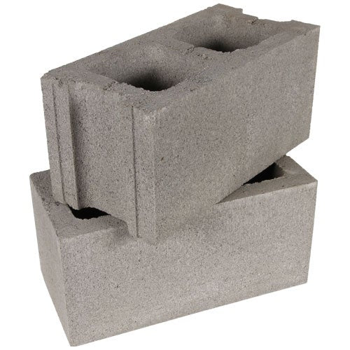Blocs de construction Patio Drummond - Formats différents