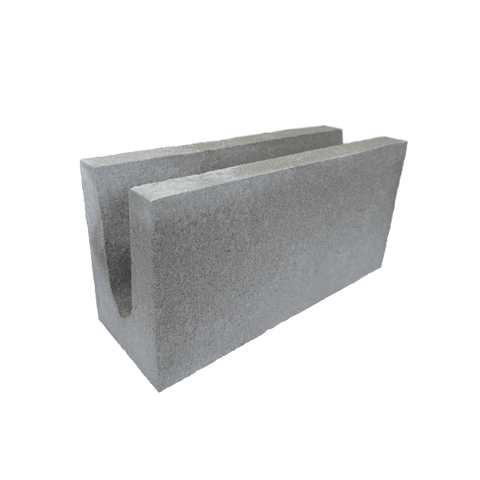 Bloc de construction Carbicrete Patio Drummond 