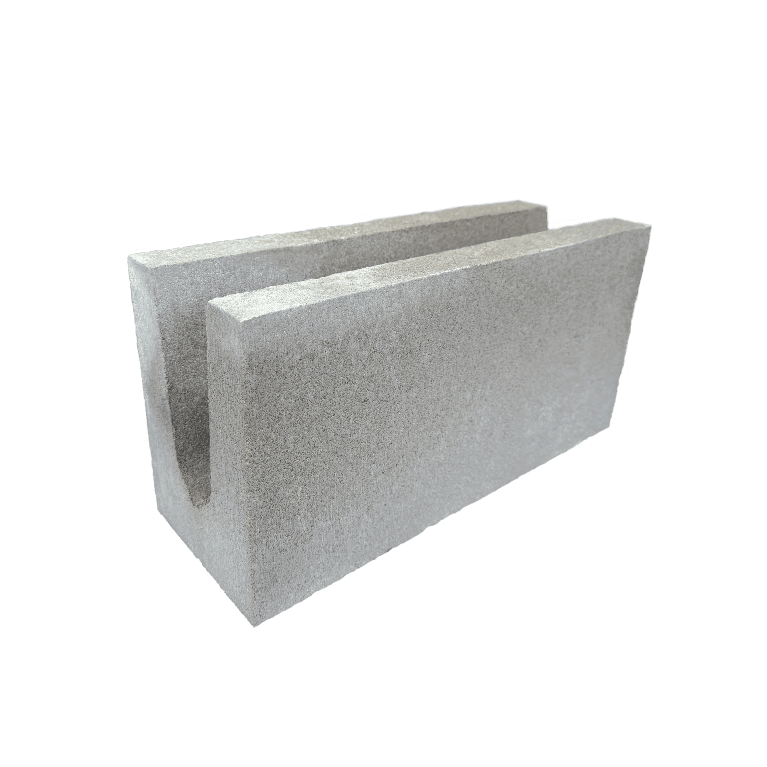 Bloc de construction Patio Drummond 