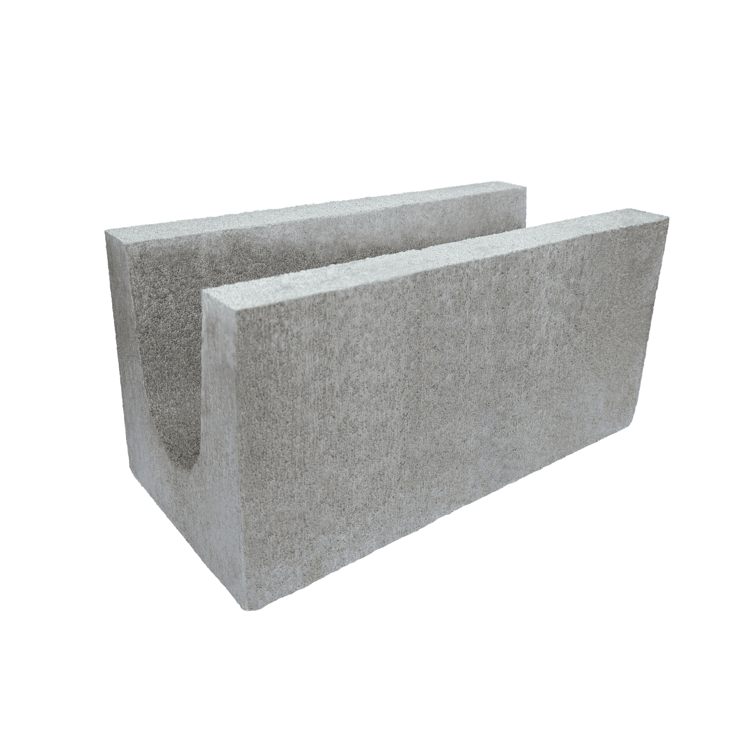 Bloc de construction Linteau