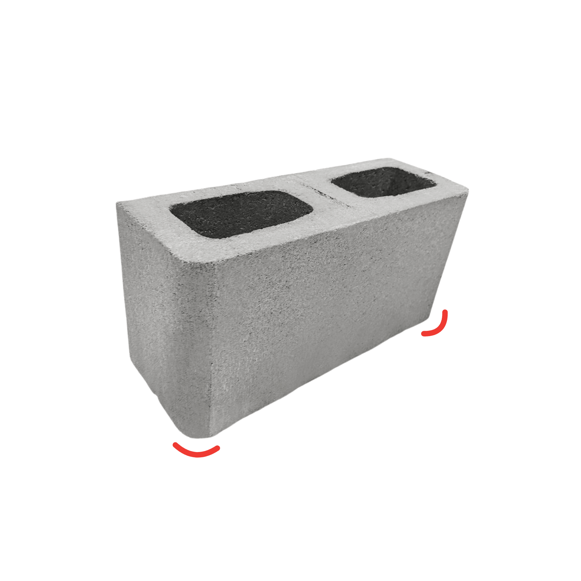 Bloc de construction Patio Drummond 