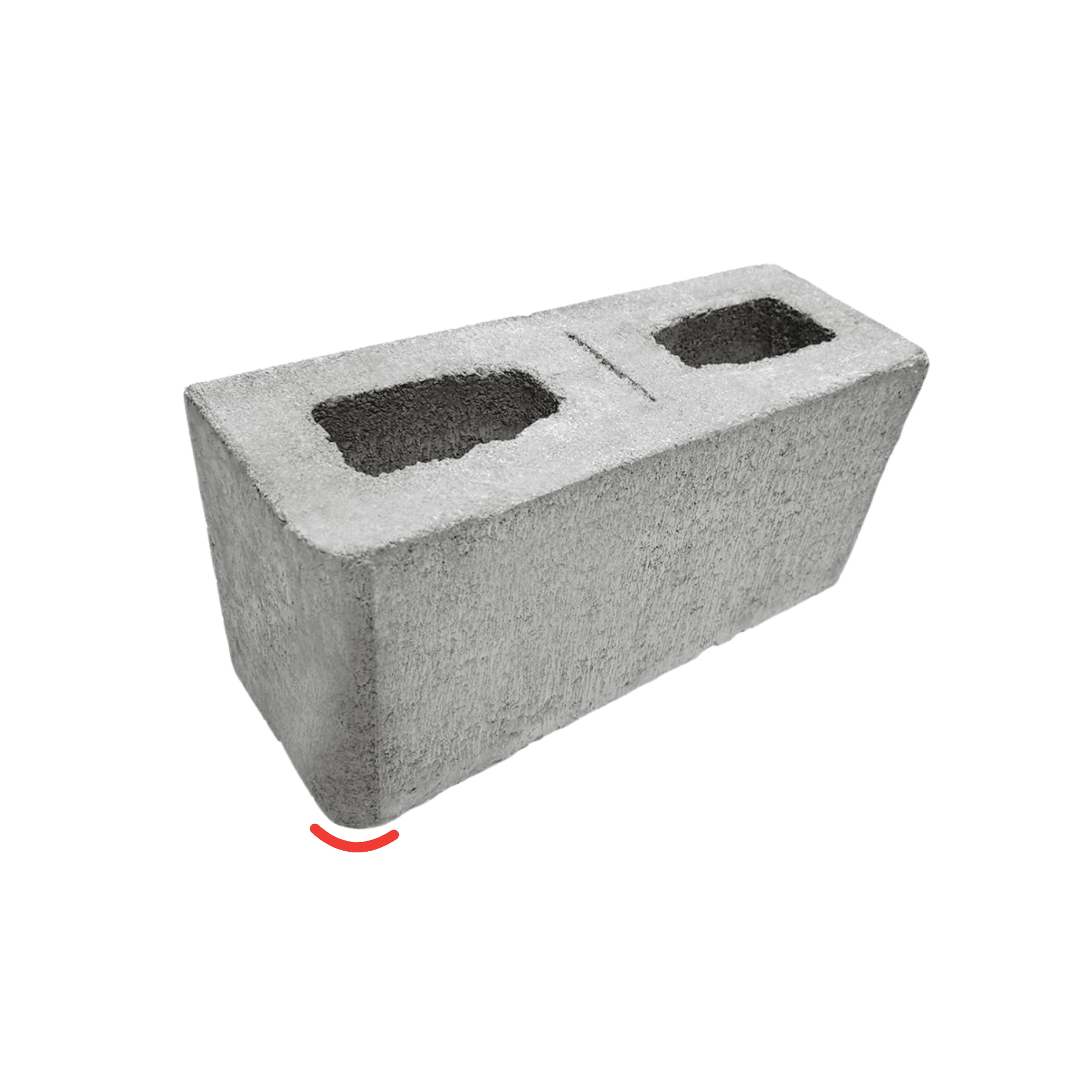 Bloc de construction Patio Drummond 