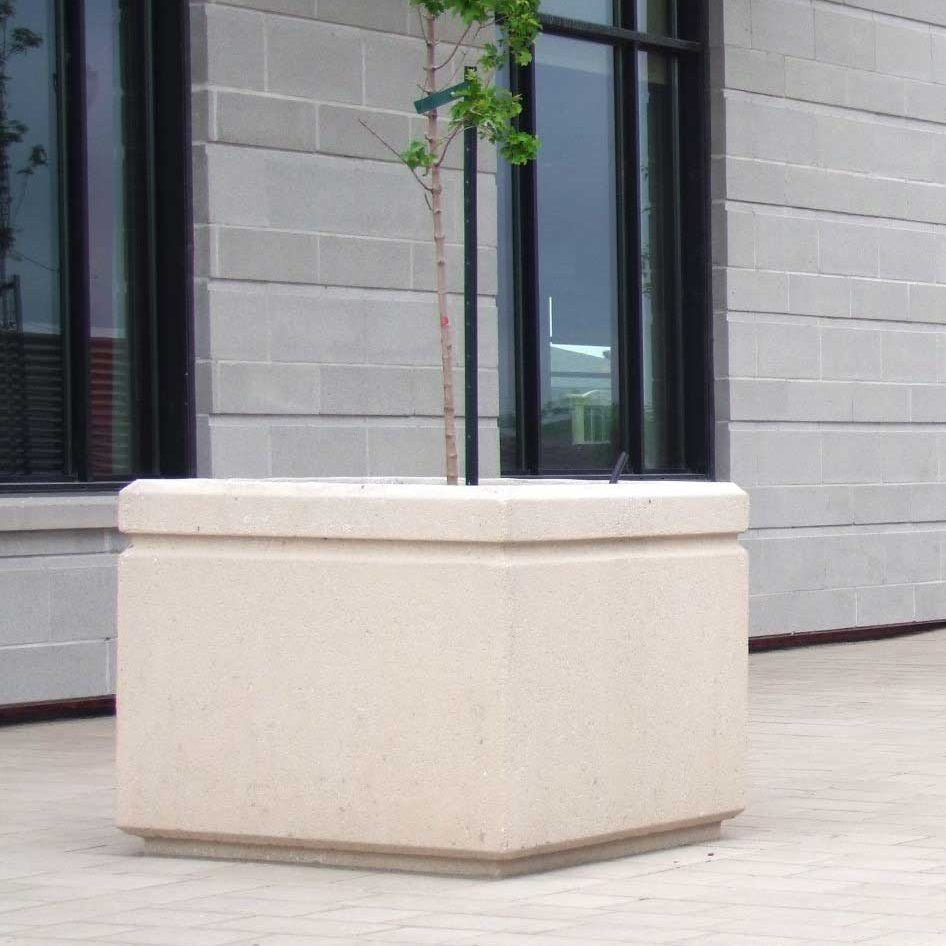 Patio Drummond