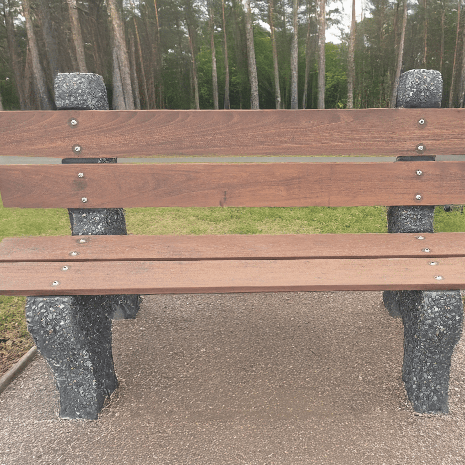 Bac Minera Patio Drummond