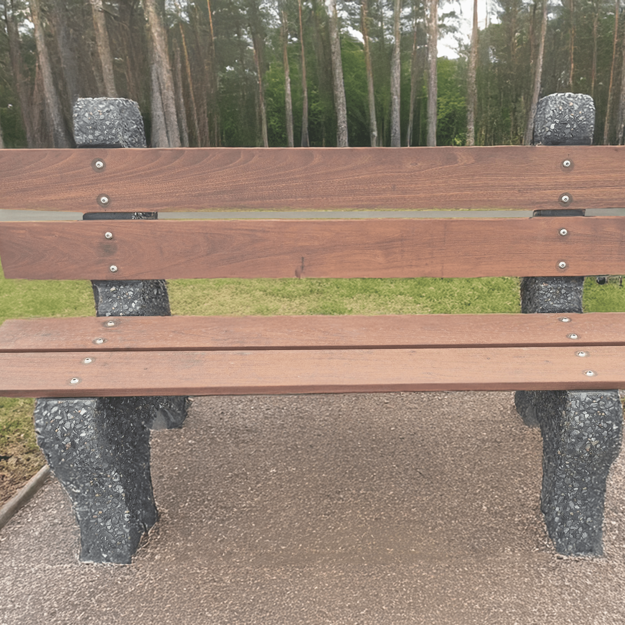 Bac Minera Patio Drummond