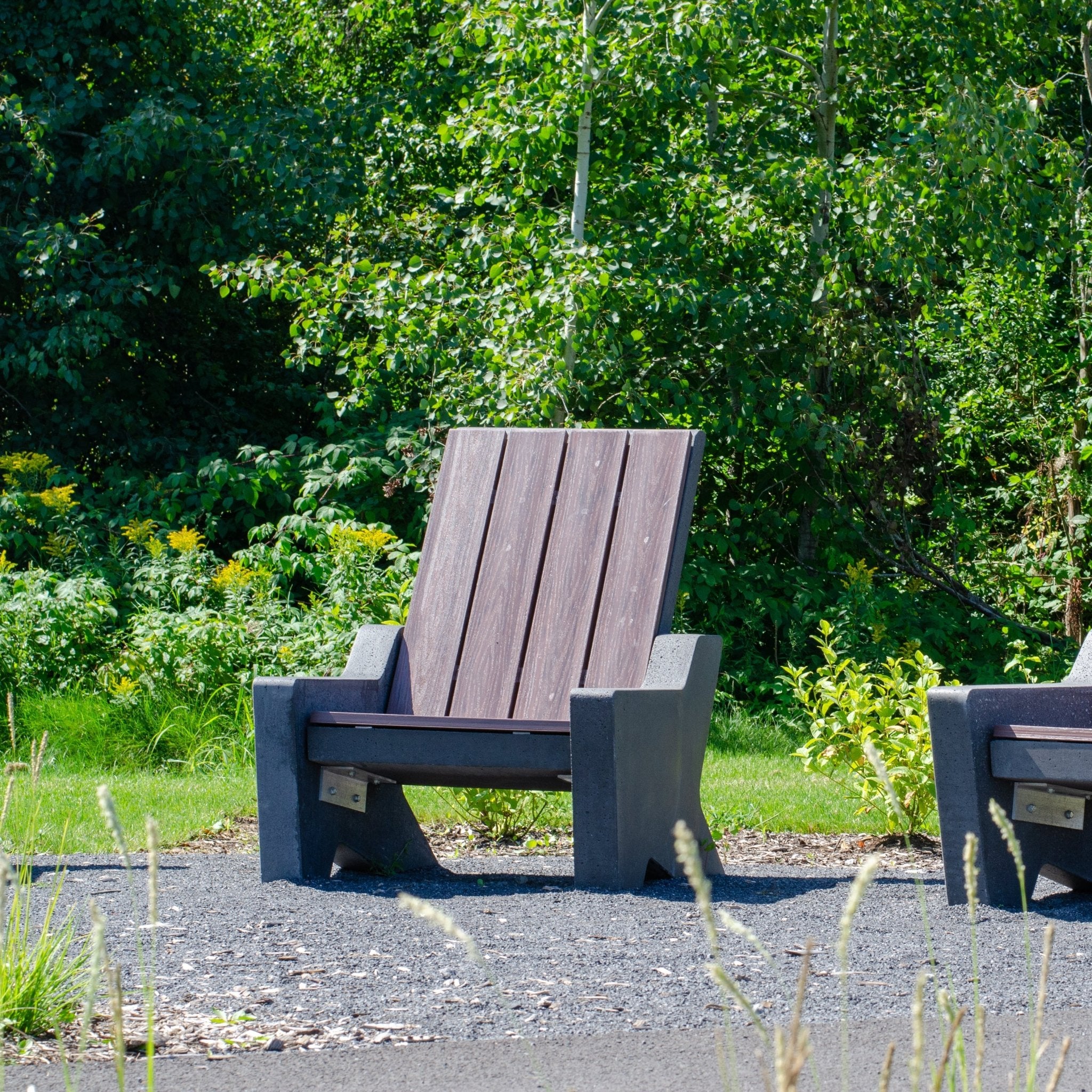 Chaise Lounge Patio Drummond