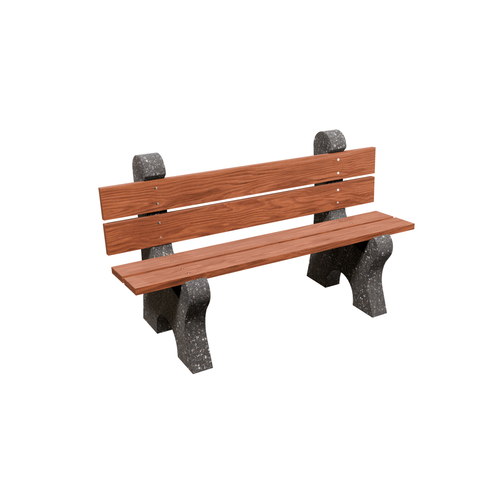 Banc Minera IPE Patio Drummond