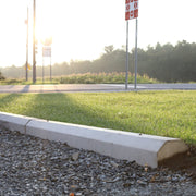 Butoirs de stationnement Patio Drummond