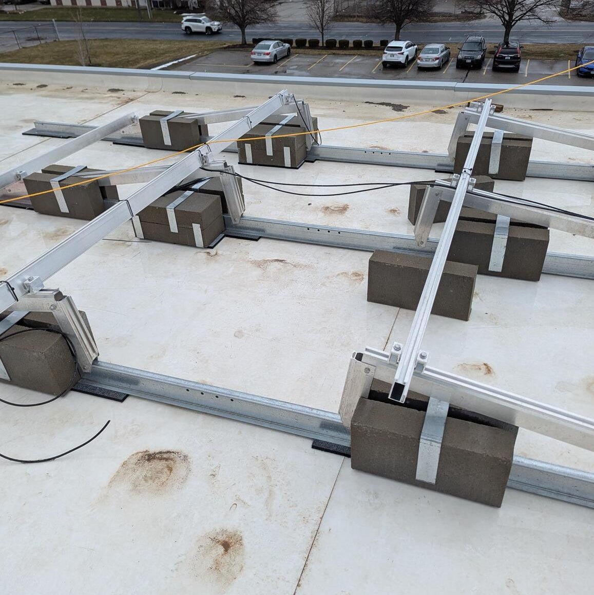 Bloc de construction