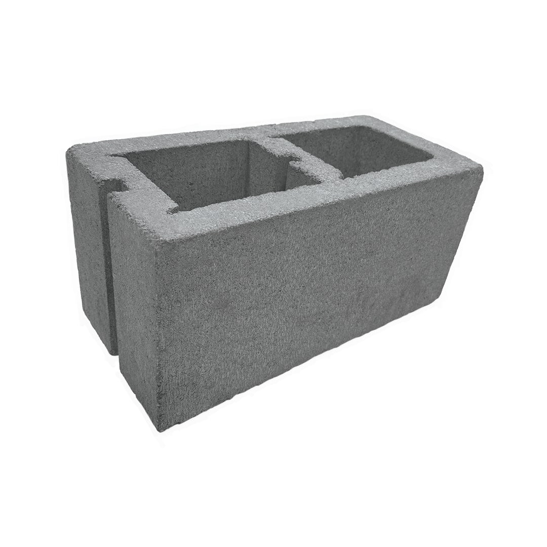 Bloc de construction Patio Drummond