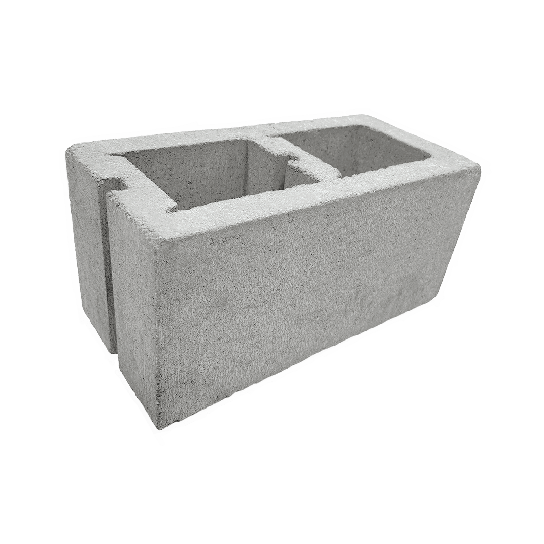 Bloc de construction Patio Drummond