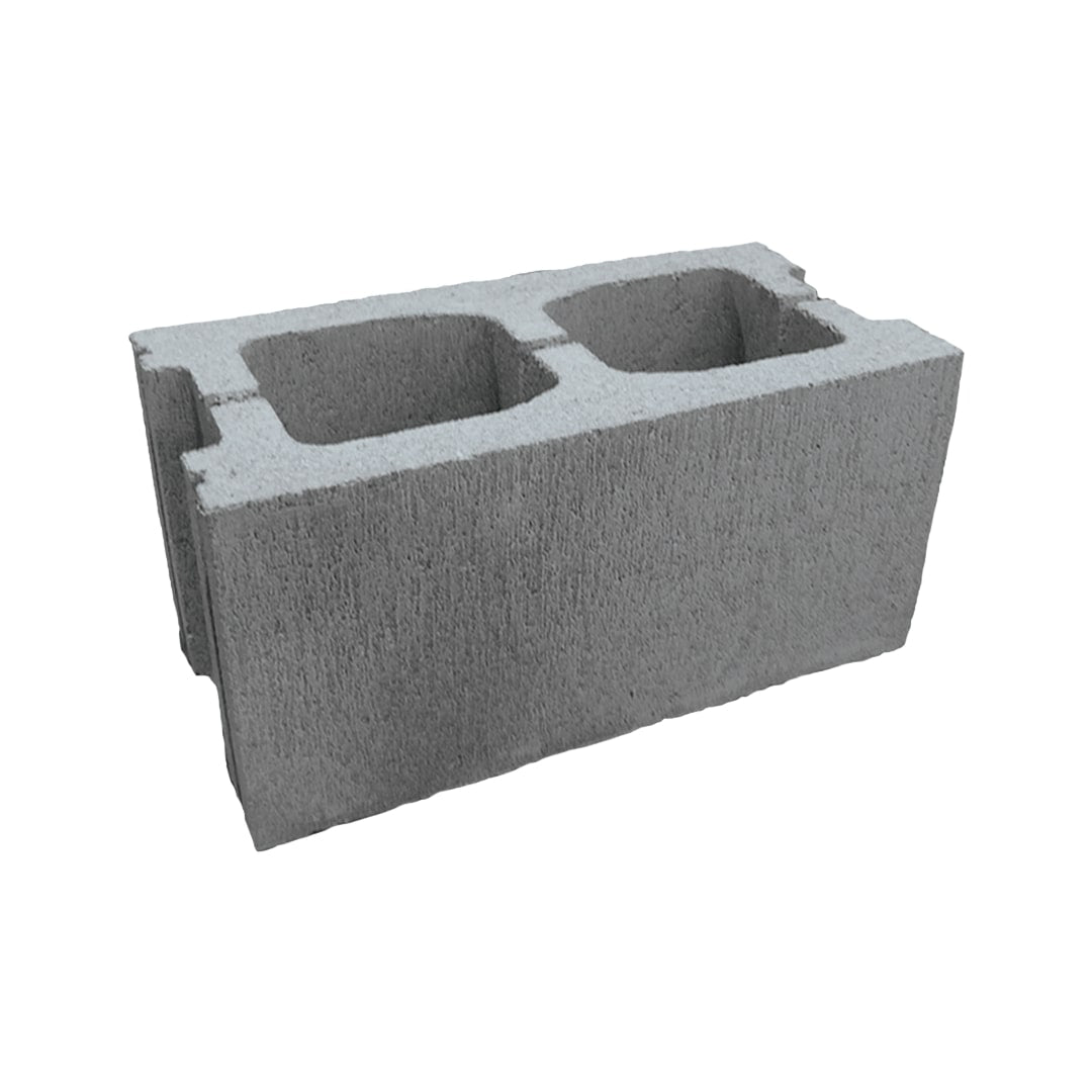 Bloc de construction Patio Drummond