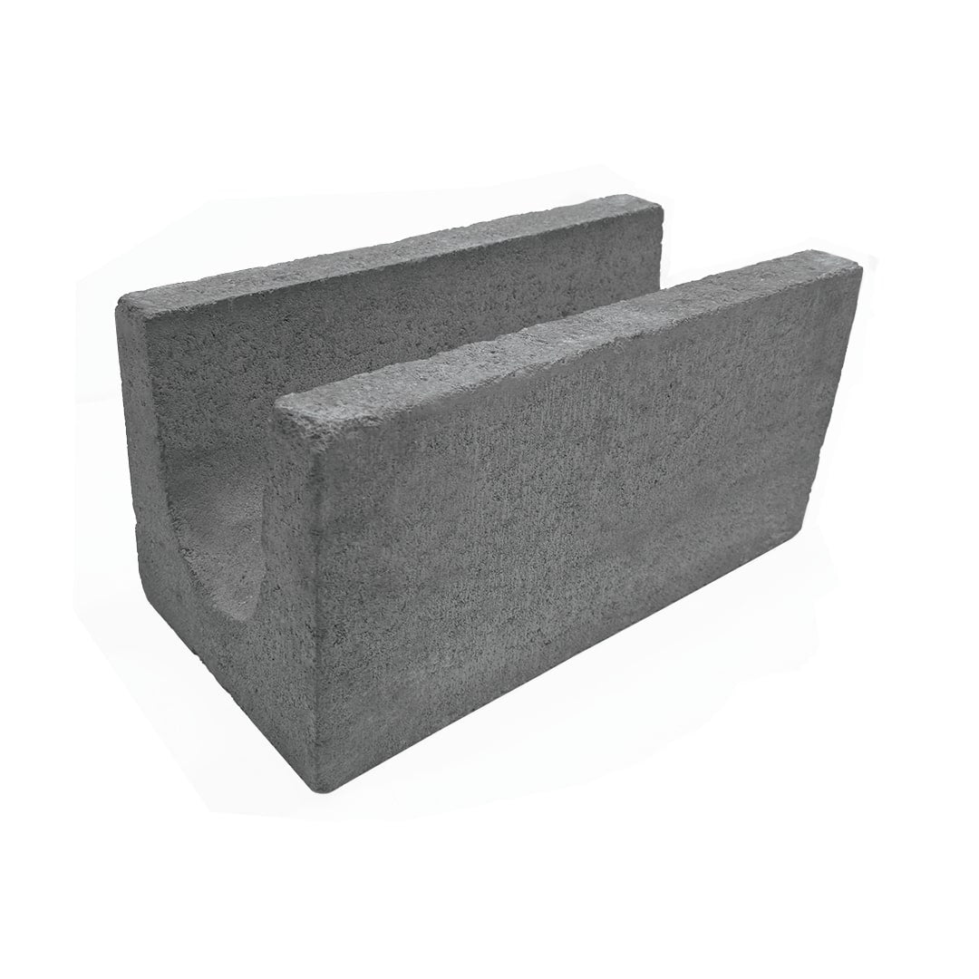 Bloc de construction Patio Drummond 