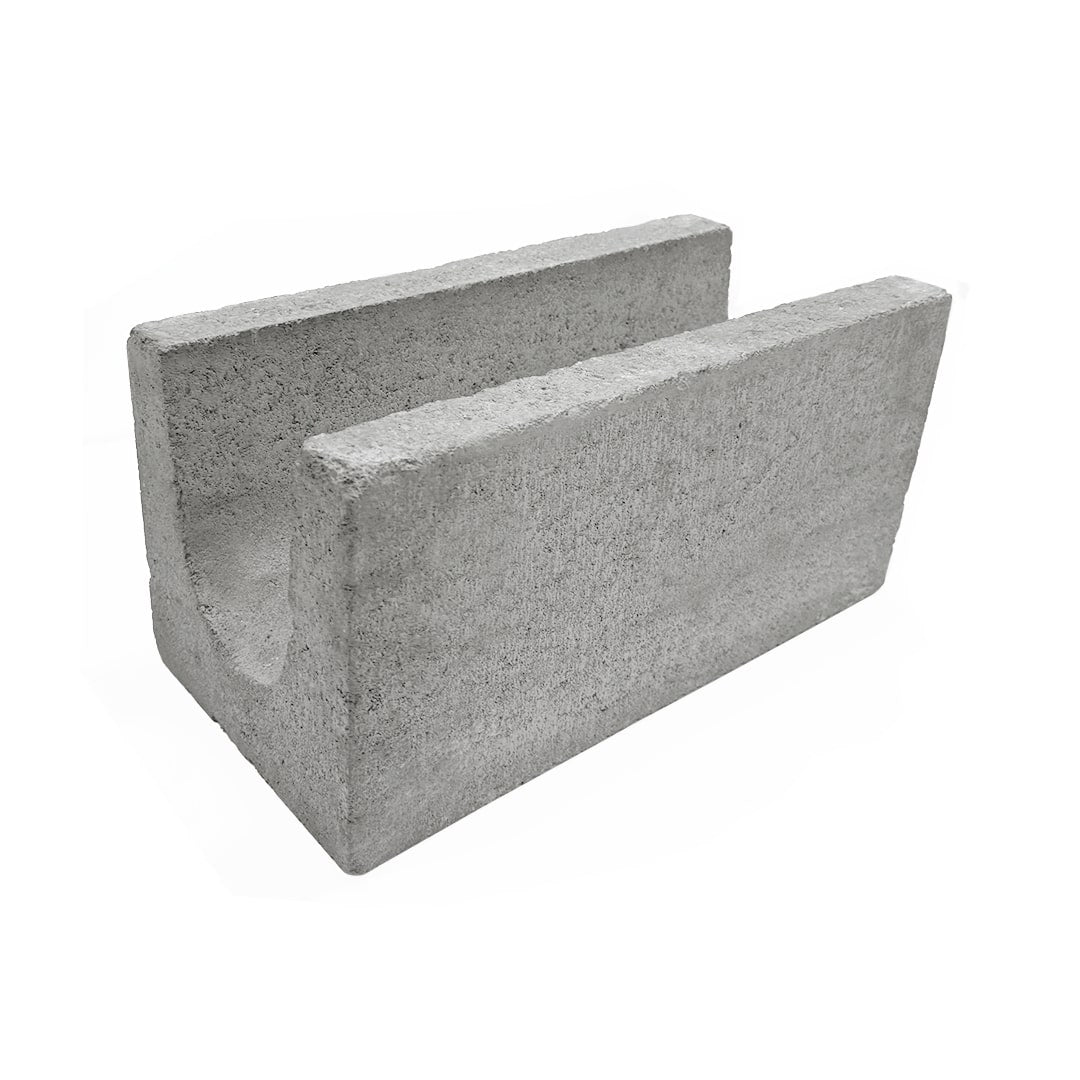 Bloc de construction Patio Drummond 