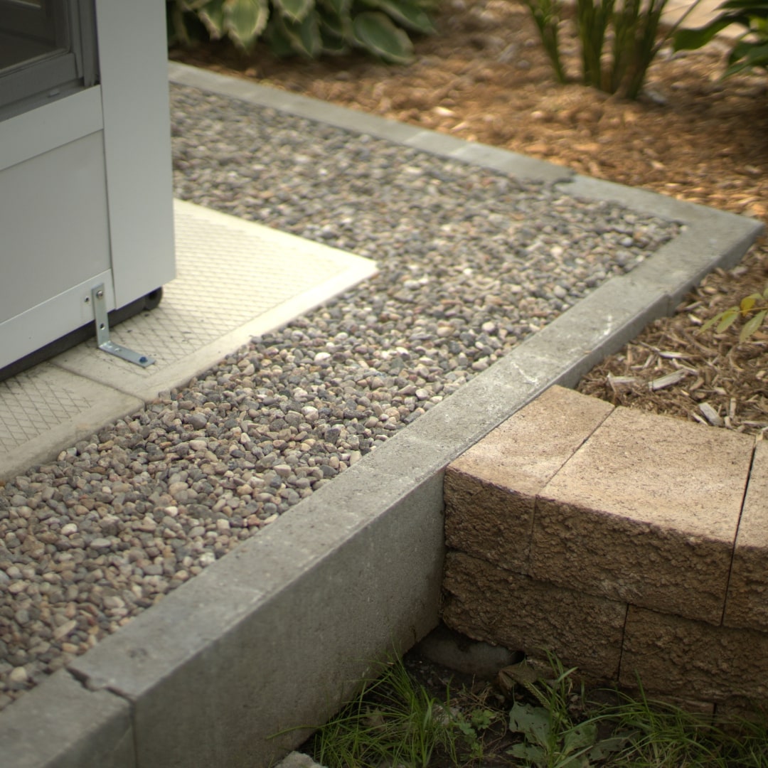 Patio Drummond