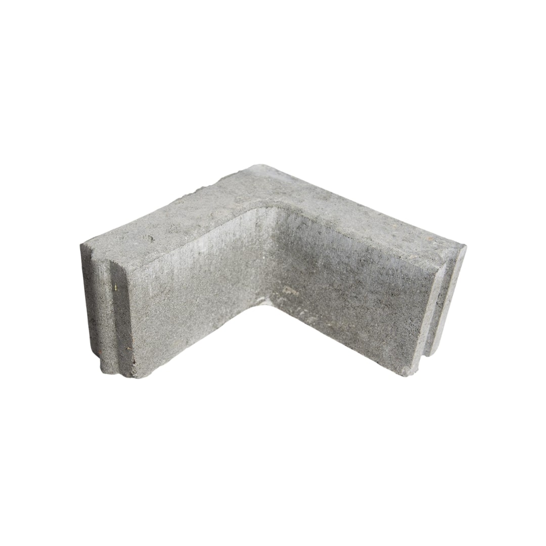 Bordure coin universelle Patio Drumond photo produit 